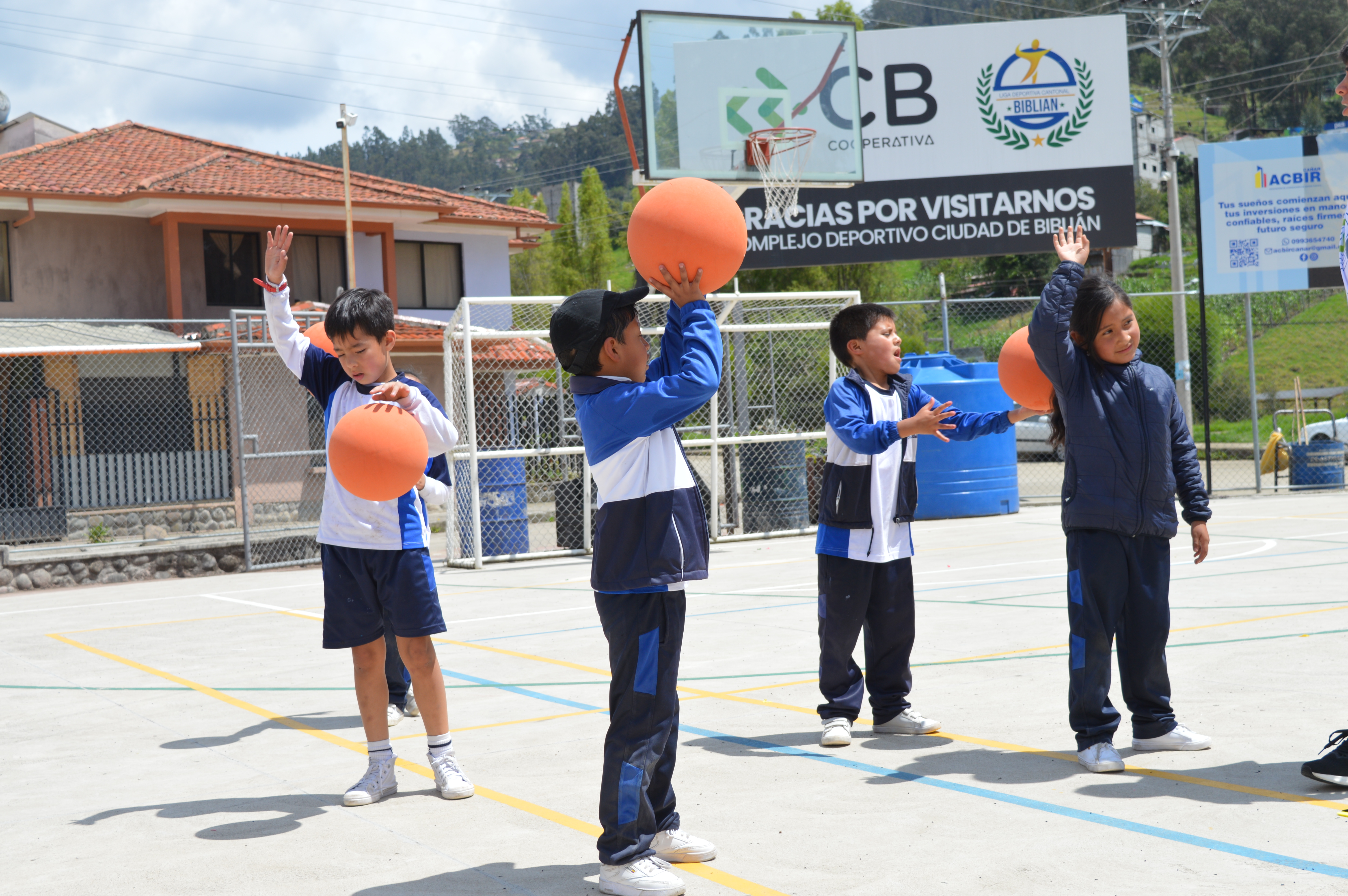 Deportes Internos