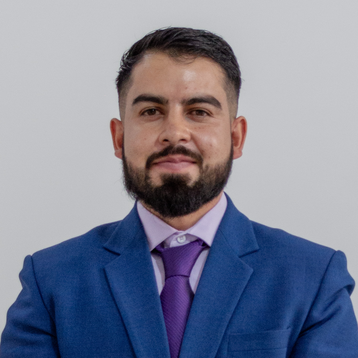 Coordinador de Marketing