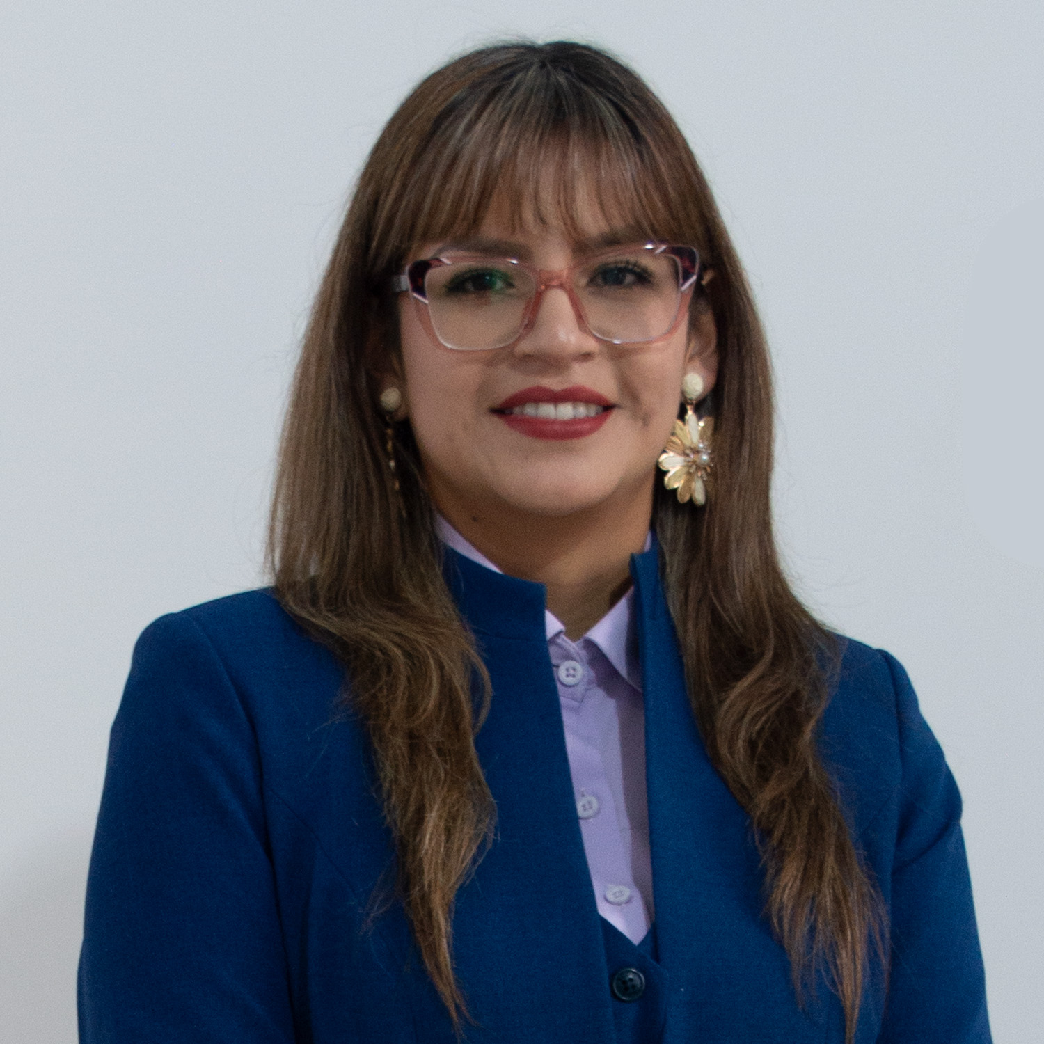 Integrante de Redes