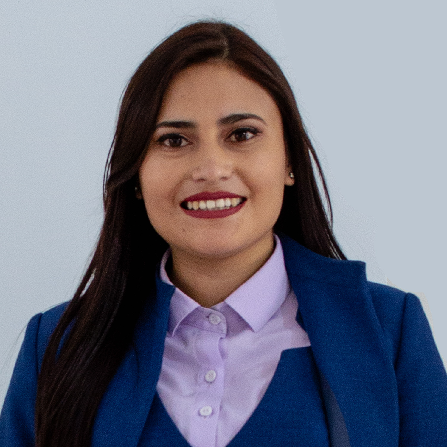 Coordinador de Sociales