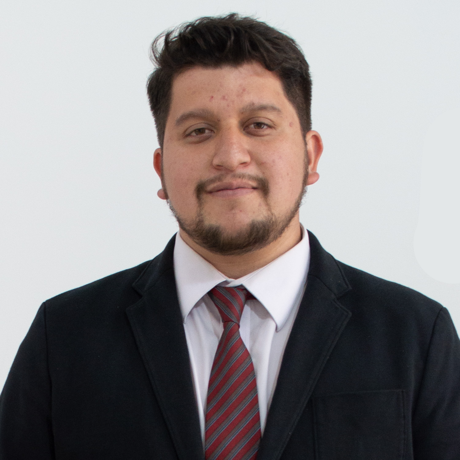 Integrante de Sociales