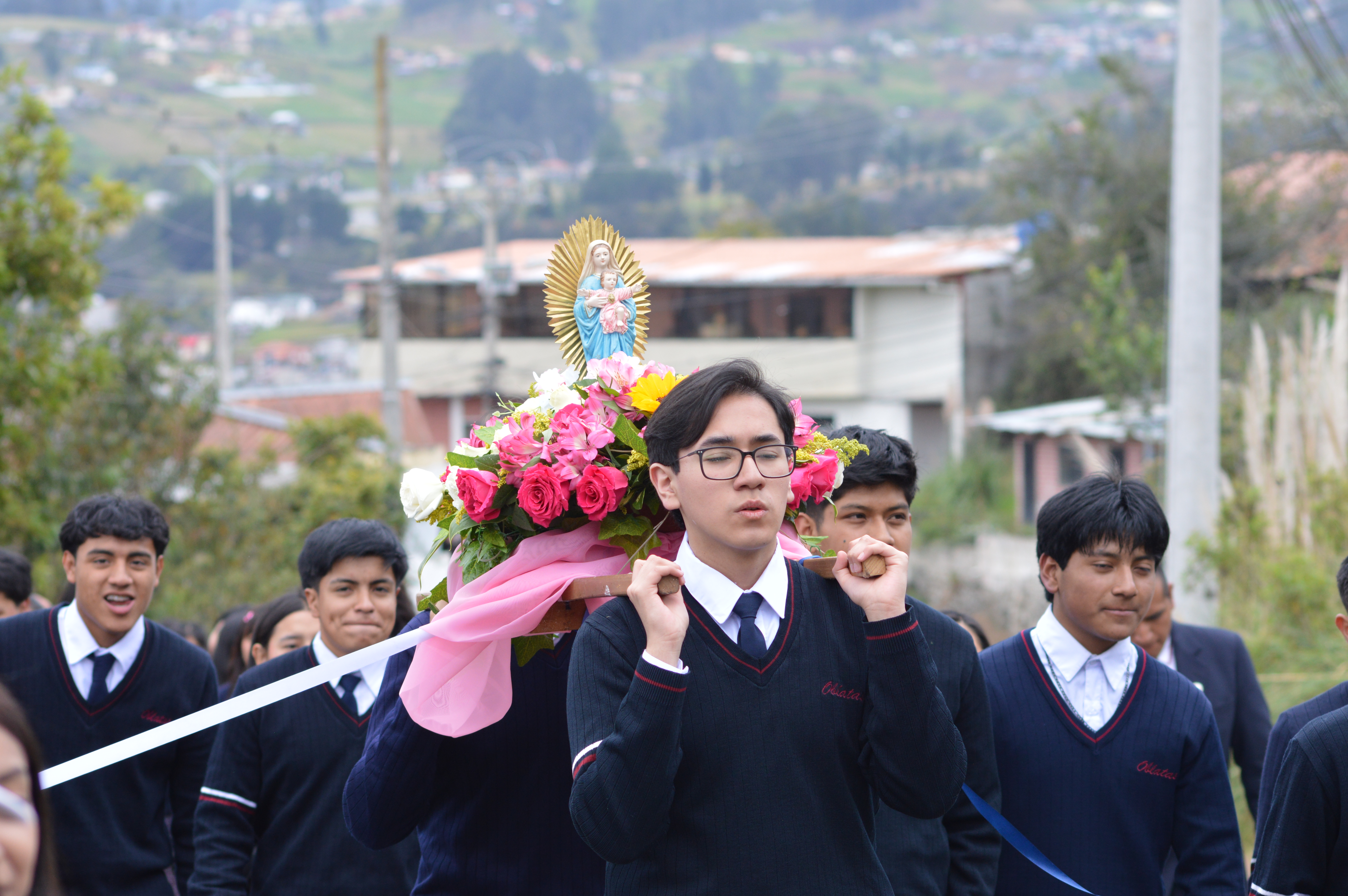 Festival de Danza
