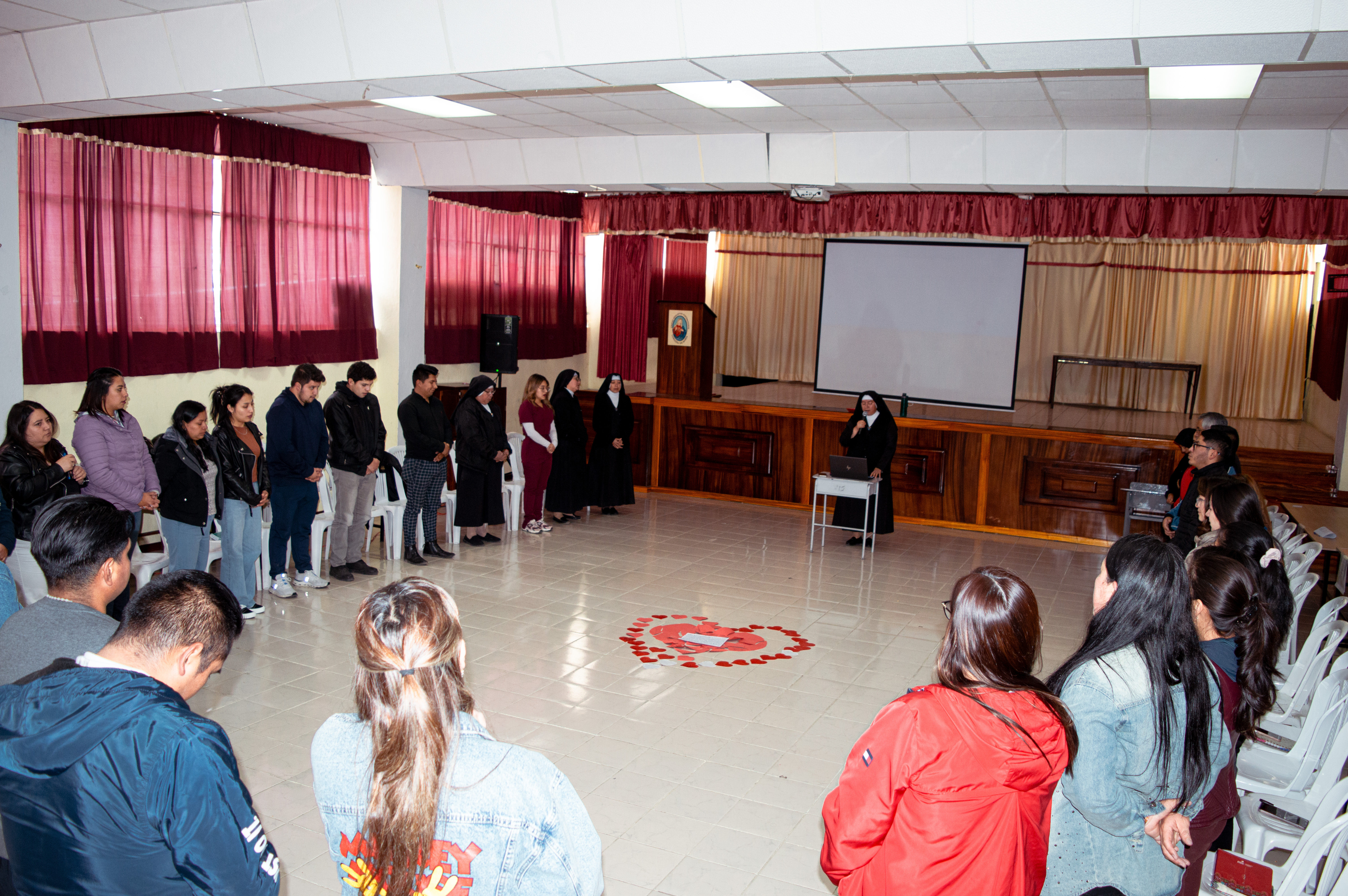 Baloncesto Estudiantil
